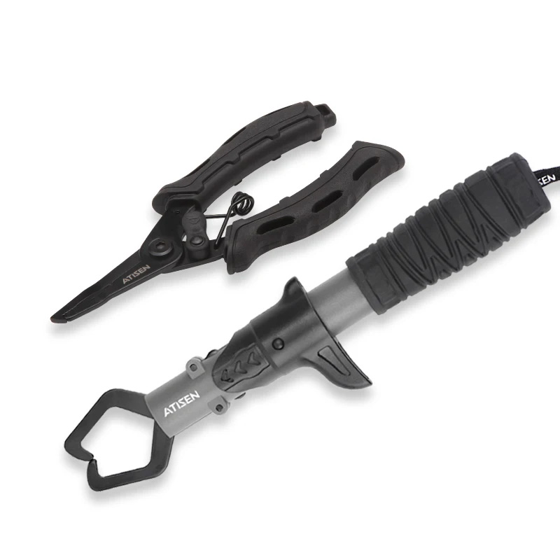 Fishing clamp tool, fish contr - đánh giá và giá Fishing Equipment Australia