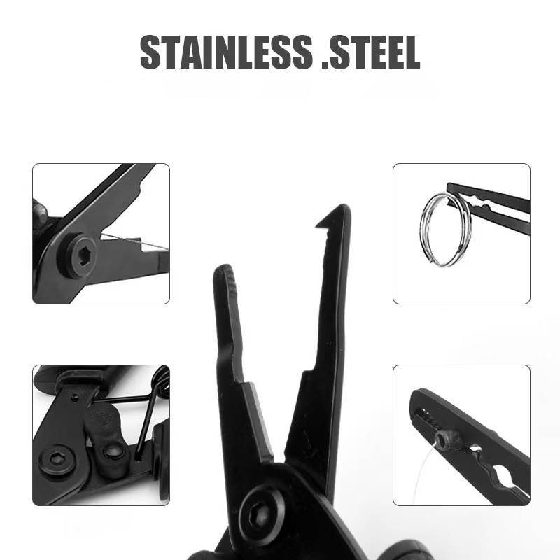 Fishing clamp tool, fish contr - đánh giá và giá Fishing Equipment Australia
