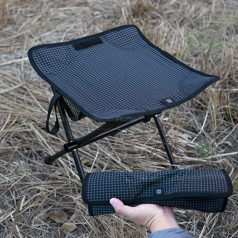 UHMWPE Stool Folding Chair Out - đánh giá và giá Fishing Equipment And Gear